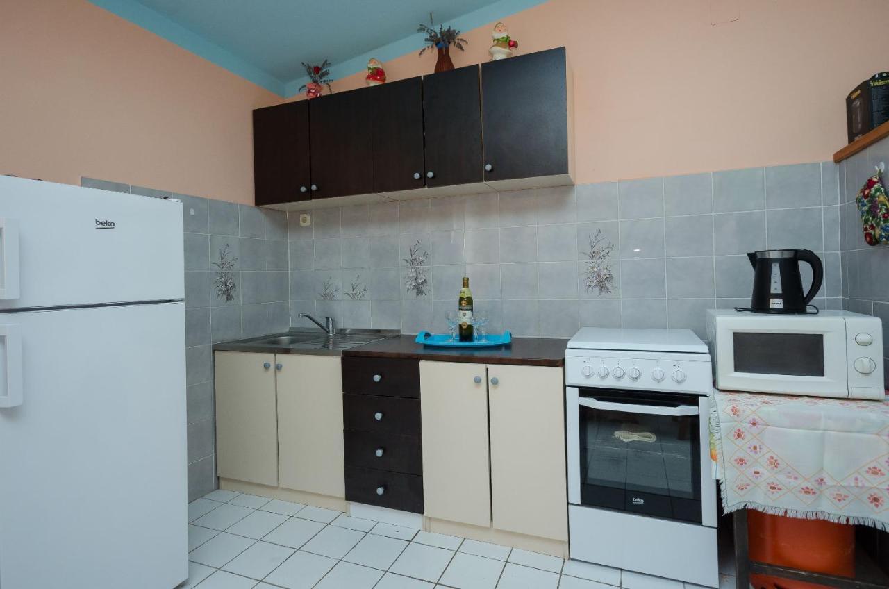 Apartment Marija Zdenko Lopar Extérieur photo