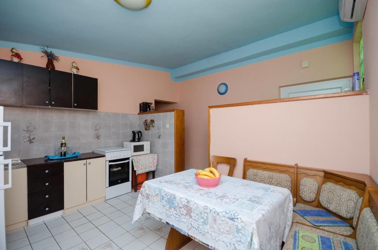Apartment Marija Zdenko Lopar Extérieur photo