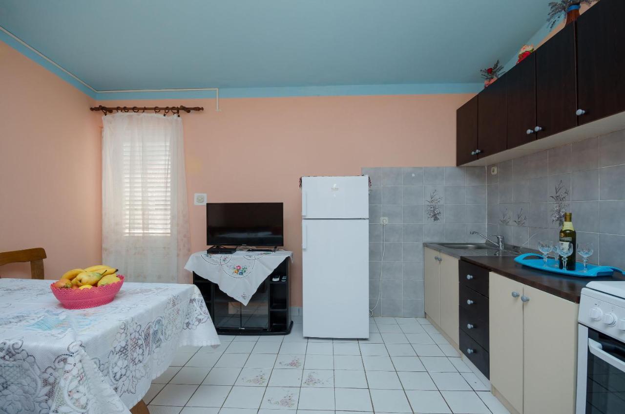 Apartment Marija Zdenko Lopar Extérieur photo